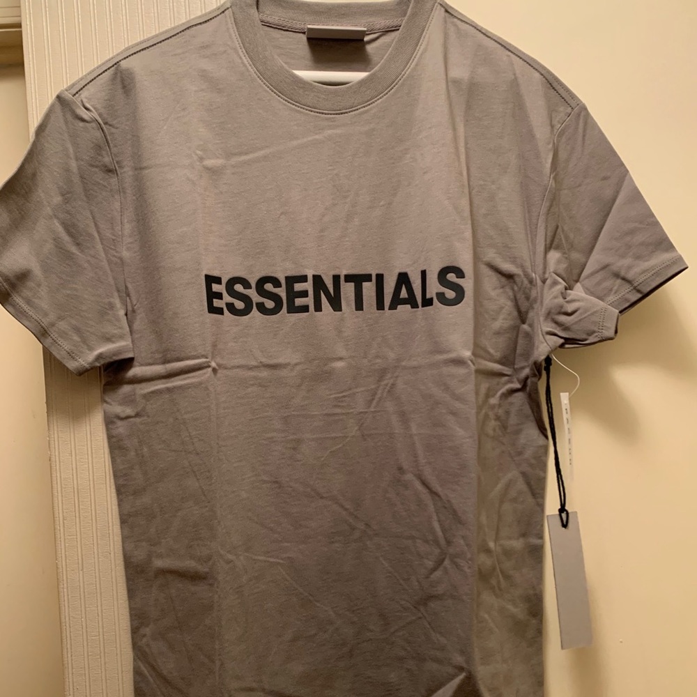 Fear of God Tee